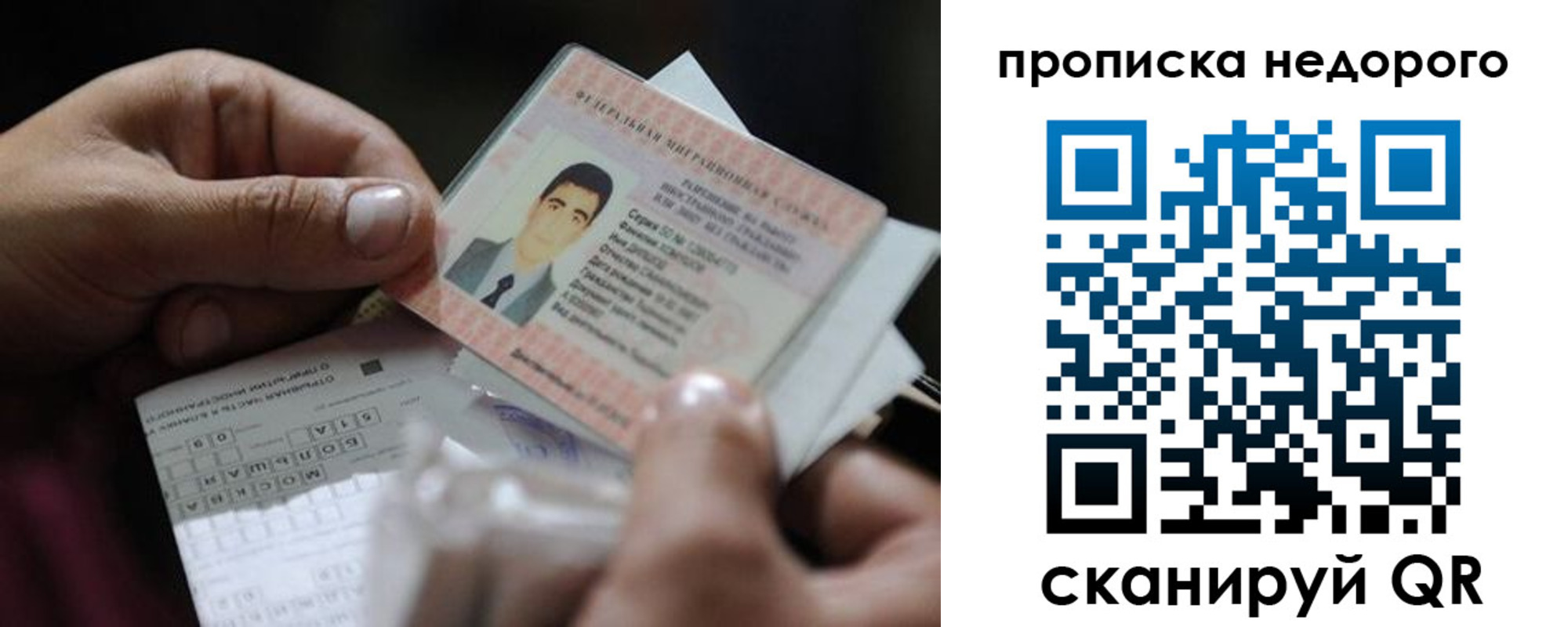 временная регистрация поиск в Луге